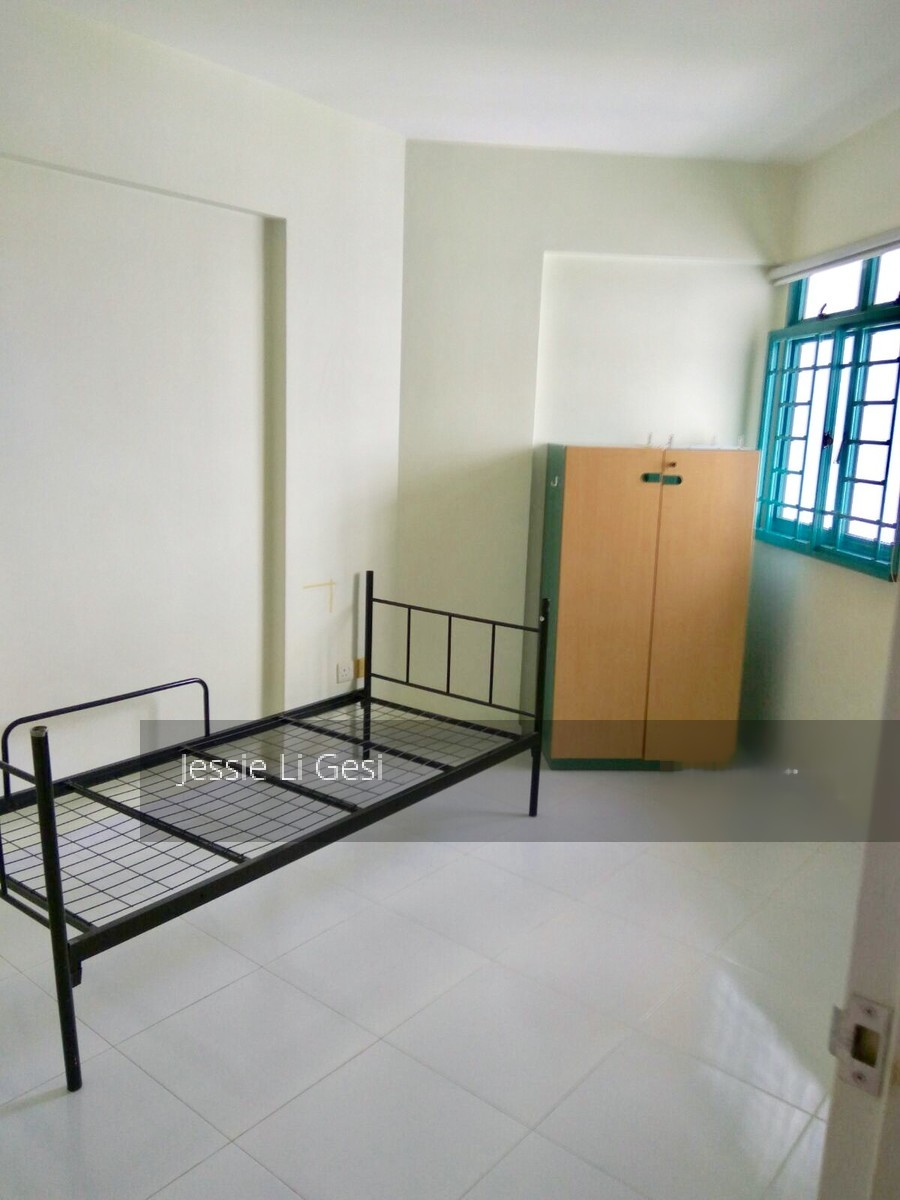 Blk 11 Farrer Park Road (Kallang/Whampoa), HDB 4 Rooms #138332092